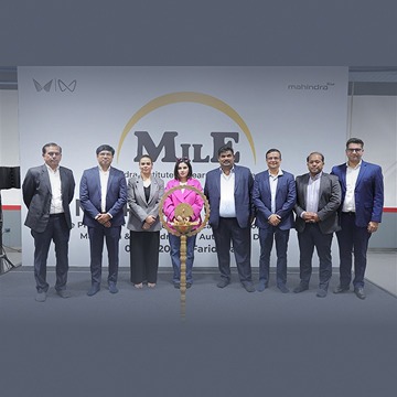 Mahindra Scales Up Aftersales Service Operations in Delhi NCR