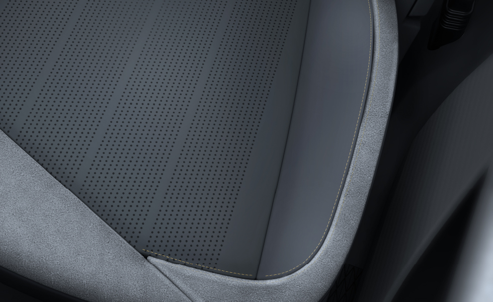 Custom Satin Black Colour exclusive to the Batman Edition