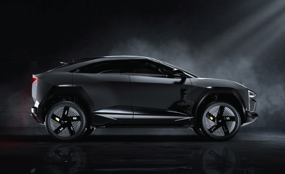 Setting a benchmark in Global Innovation 2