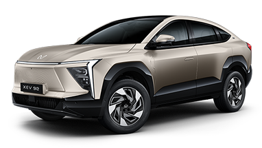 XEV 9e Cineluxe